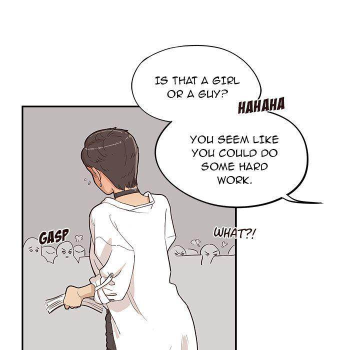 His Women’s University - Chapter 17 [photo 51] - MangaPorn