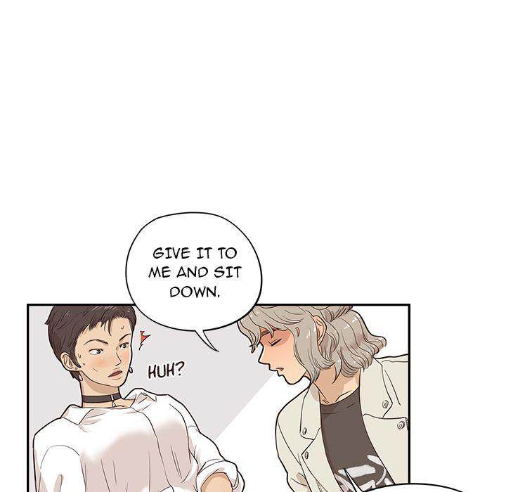 His Women’s University - Chapter 17 [photo 55] - MangaPorn