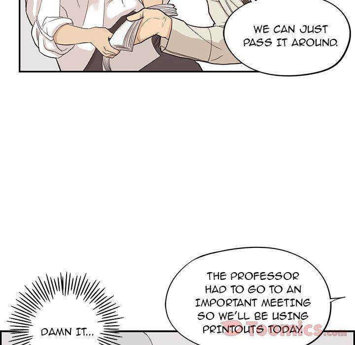 His Women’s University - Chapter 17 [photo 56] - MangaPorn