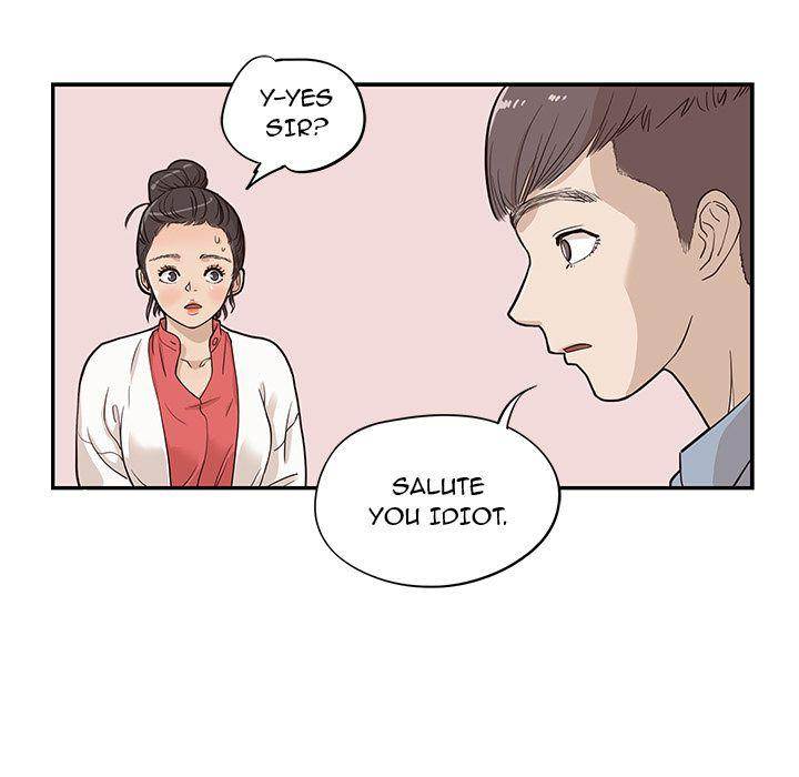 His Women’s University - Chapter 17 [photo 61] - MangaPorn