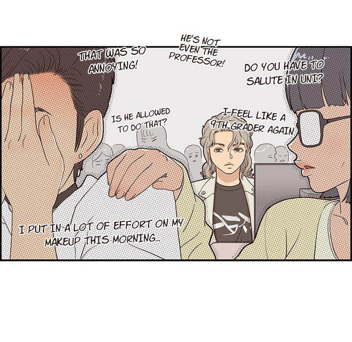 His Women’s University - Chapter 17 [photo 64] - MangaPorn