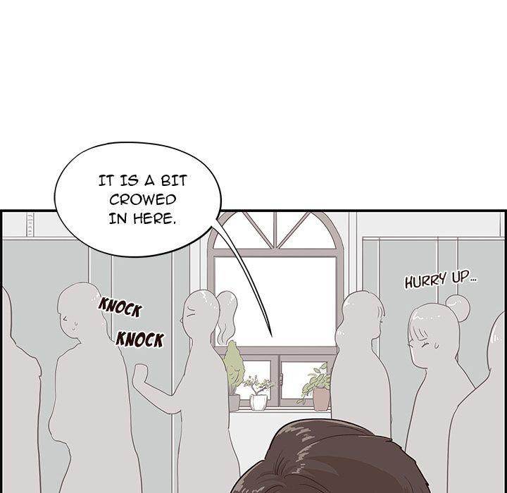 His Women’s University - Chapter 17 [photo 80] - MangaPorn