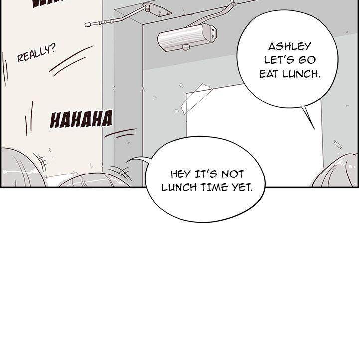 His Women’s University - Chapter 17 [photo 89] - MangaPorn