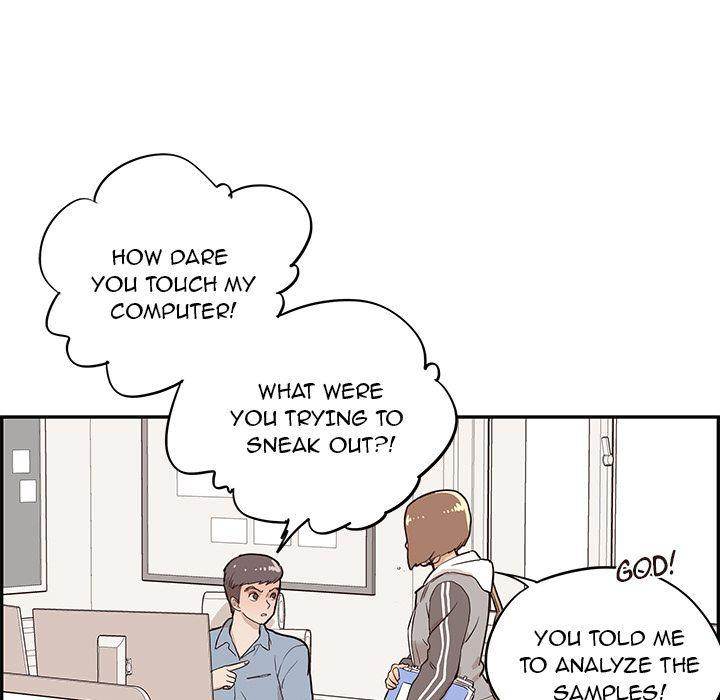 His Women’s University - Chapter 17 [photo 95] - MangaPorn