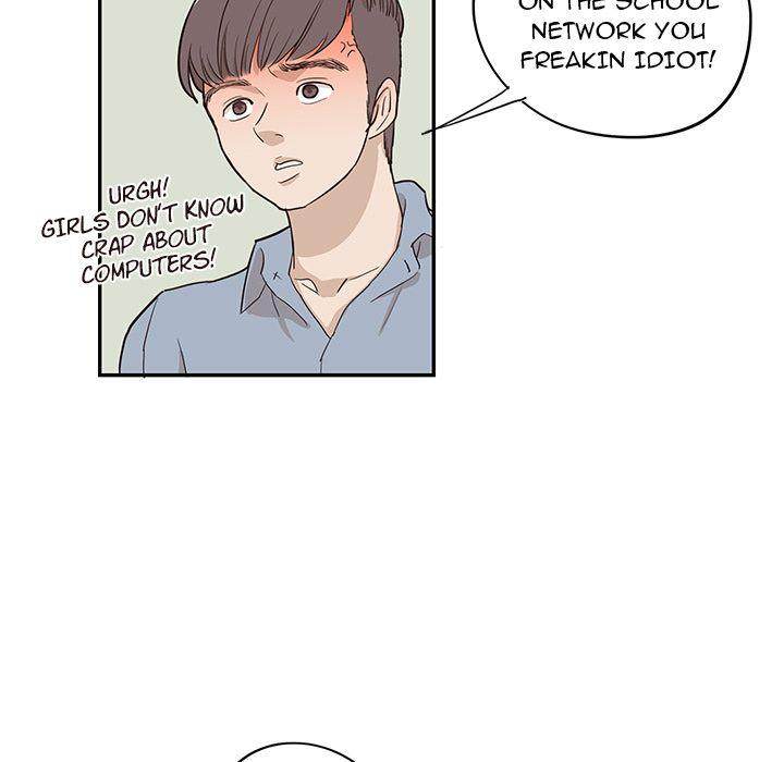 His Women’s University - Chapter 17 [photo 97] - MangaPorn