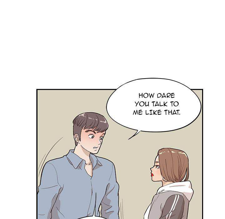 His Women’s University - Chapter 17 [photo 99] - MangaPorn
