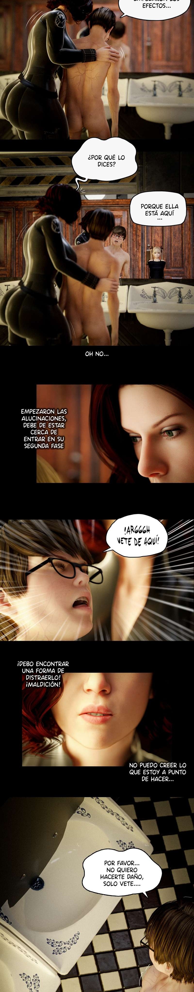 My Neighbor’s Widow Raw - Chapter 14 [photo 15] - MangaPorn