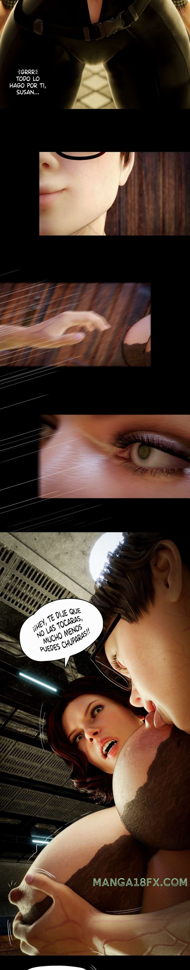 My Neighbor’s Widow Raw - Chapter 14 [photo 17] - MangaPorn