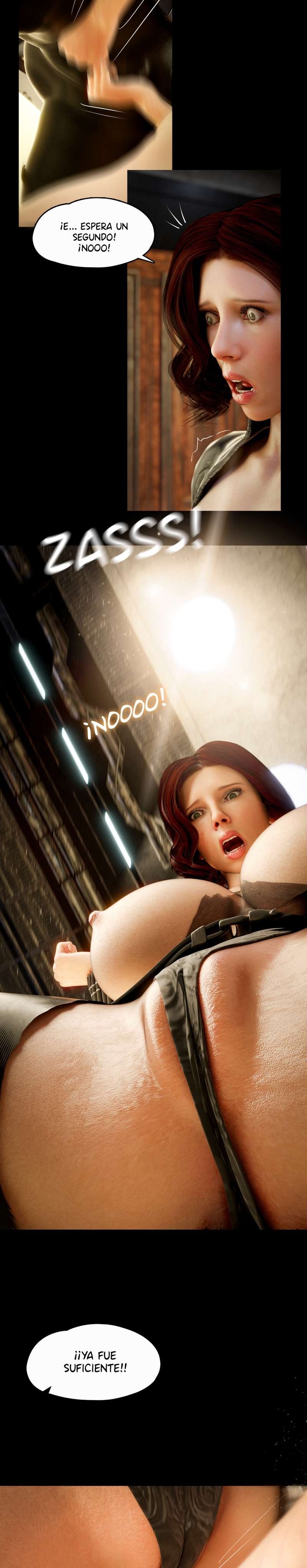 My Neighbor’s Widow Raw - Chapter 14 [photo 22] - MangaPorn