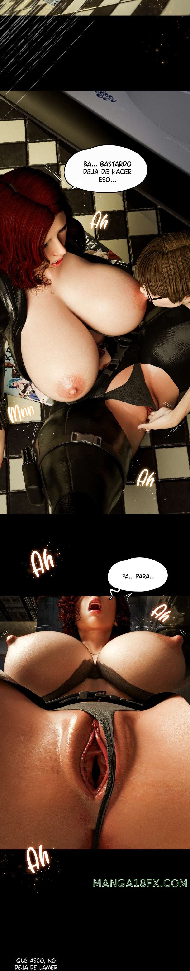 My Neighbor’s Widow Raw - Chapter 14 [photo 24] - MangaPorn