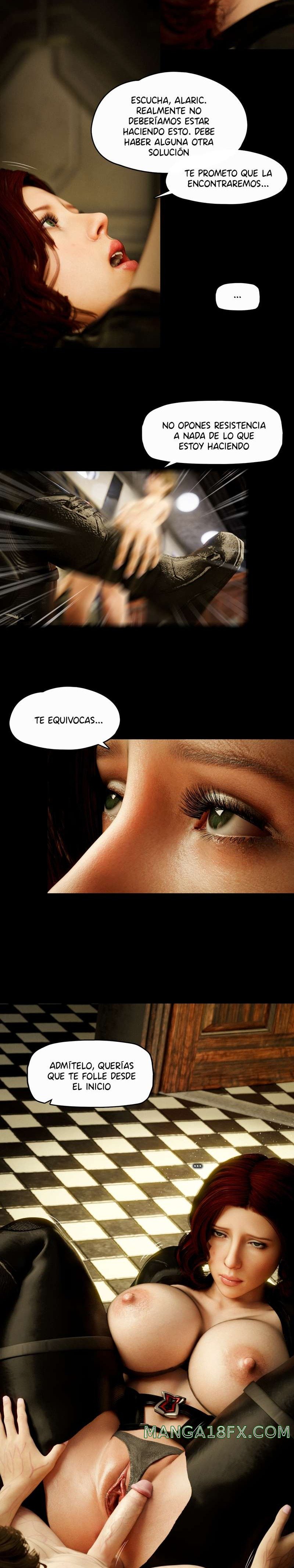 My Neighbor’s Widow Raw - Chapter 14 [photo 26] - MangaPorn