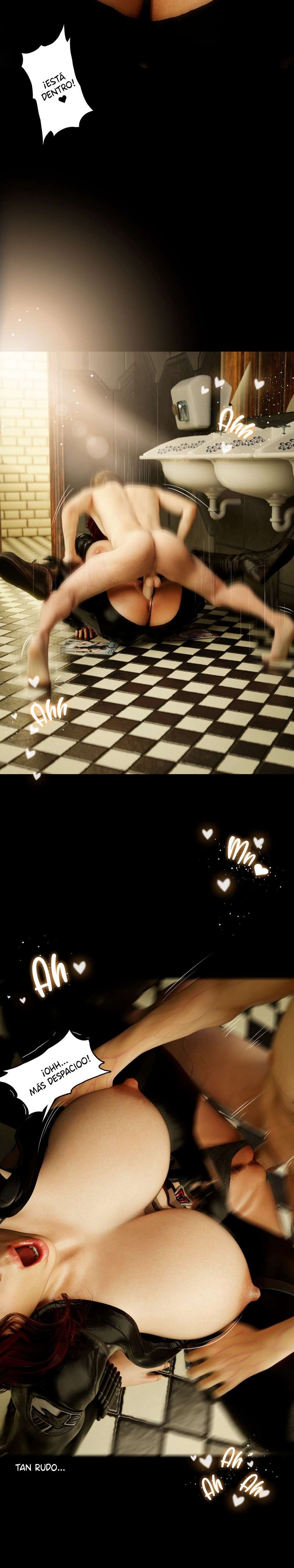 My Neighbor’s Widow Raw - Chapter 14 [photo 29] - MangaPorn