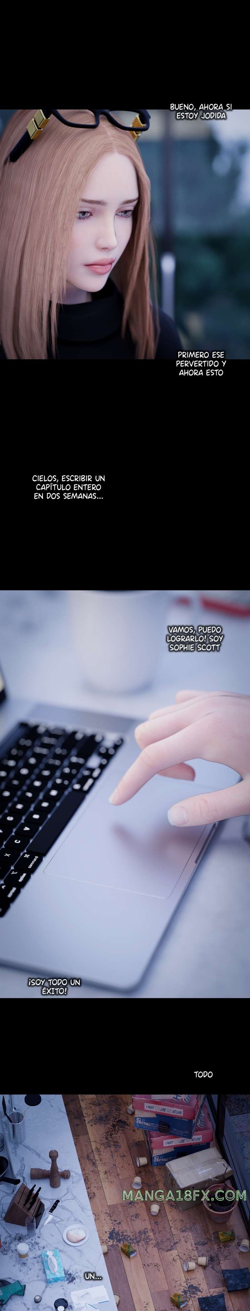 My Neighbor’s Widow Raw - Chapter 14 [photo 3] - MangaPorn