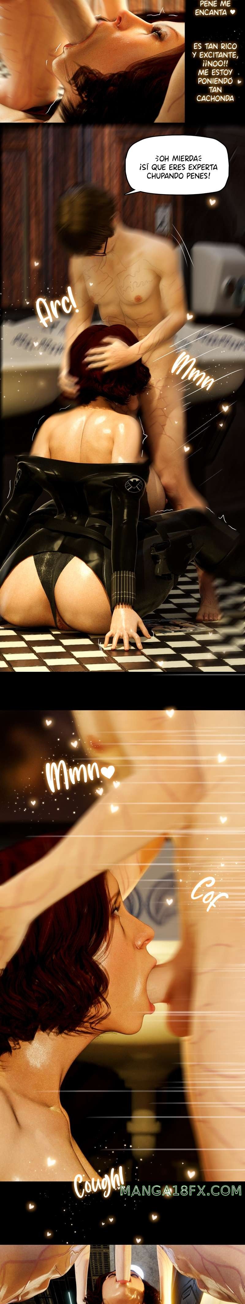 My Neighbor’s Widow Raw - Chapter 14 [photo 37] - MangaPorn