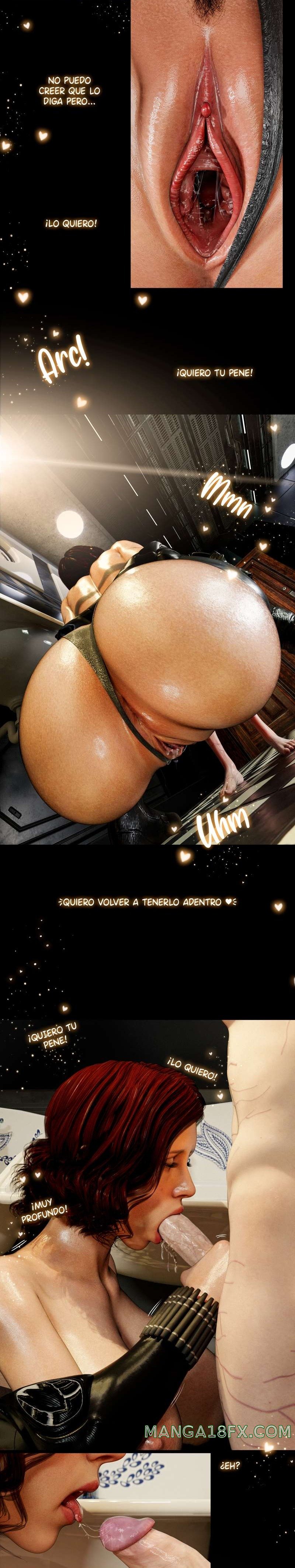 My Neighbor’s Widow Raw - Chapter 14 [photo 39] - MangaPorn