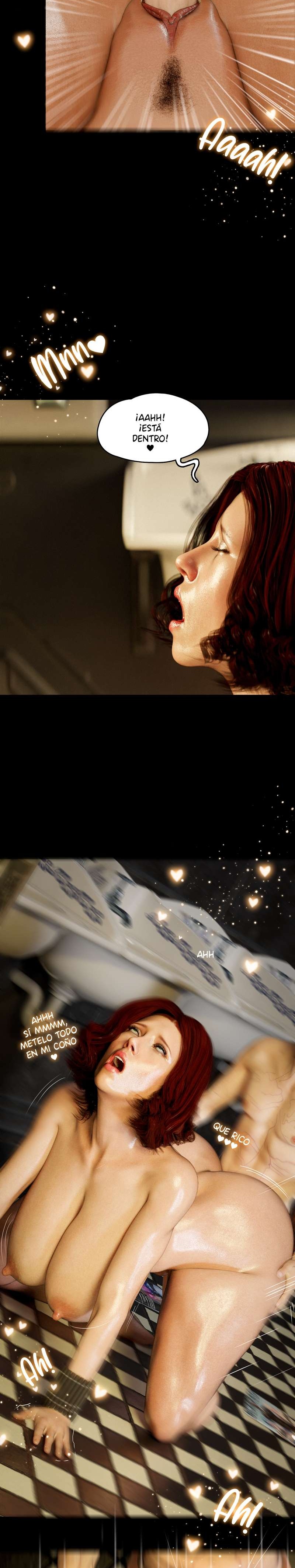 My Neighbor’s Widow Raw - Chapter 14 [photo 42] - MangaPorn