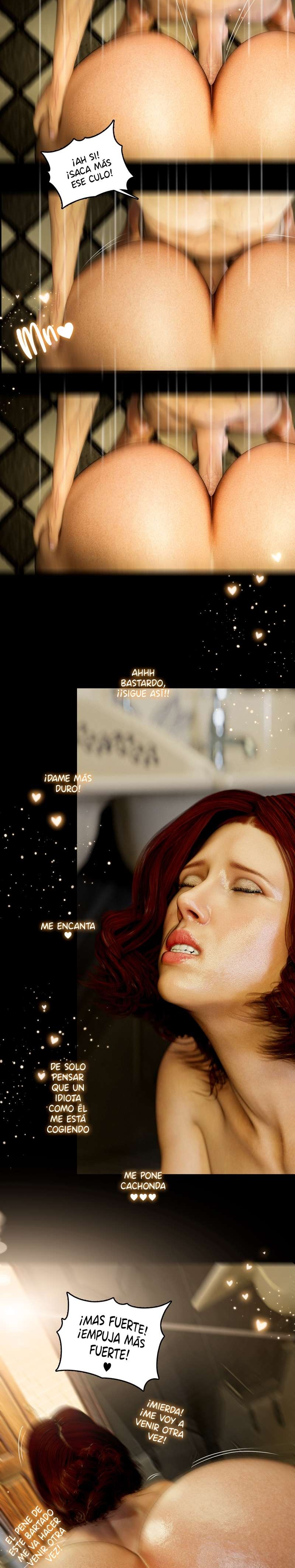 My Neighbor’s Widow Raw - Chapter 14 [photo 43] - MangaPorn