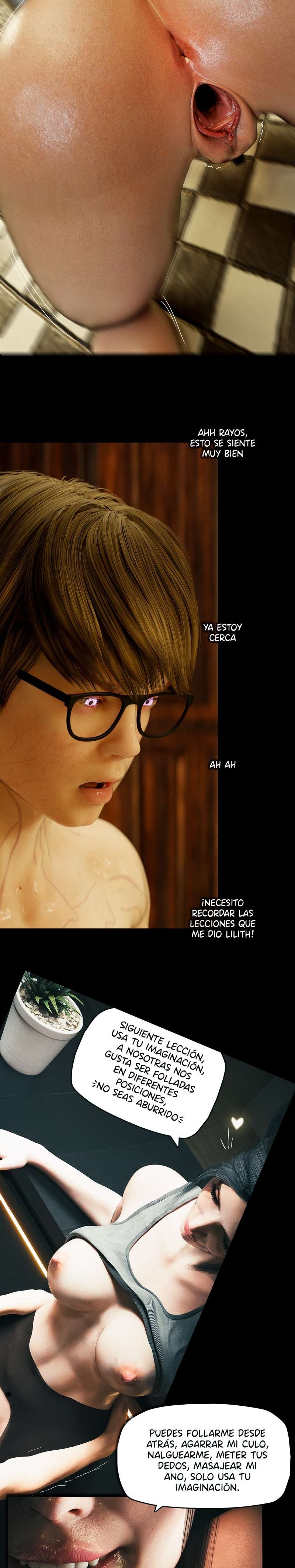 My Neighbor’s Widow Raw - Chapter 14 [photo 44] - MangaPorn