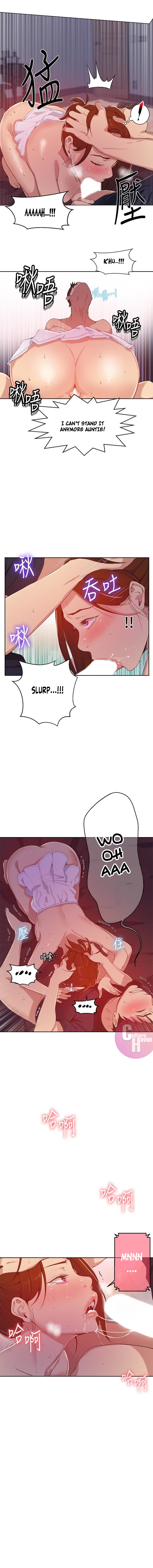 Secret Class - Chapter 19 [photo 10] - MangaPorn