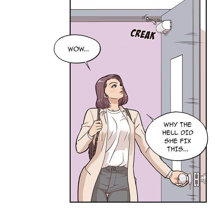 His Women’s University - Chapter 18 [photo 100] - MangaPorn