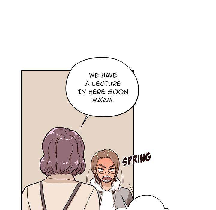 His Women’s University - Chapter 18 [photo 106] - MangaPorn