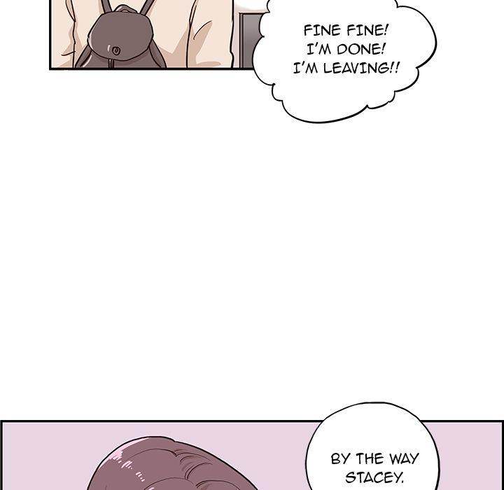 His Women’s University - Chapter 18 [photo 107] - MangaPorn