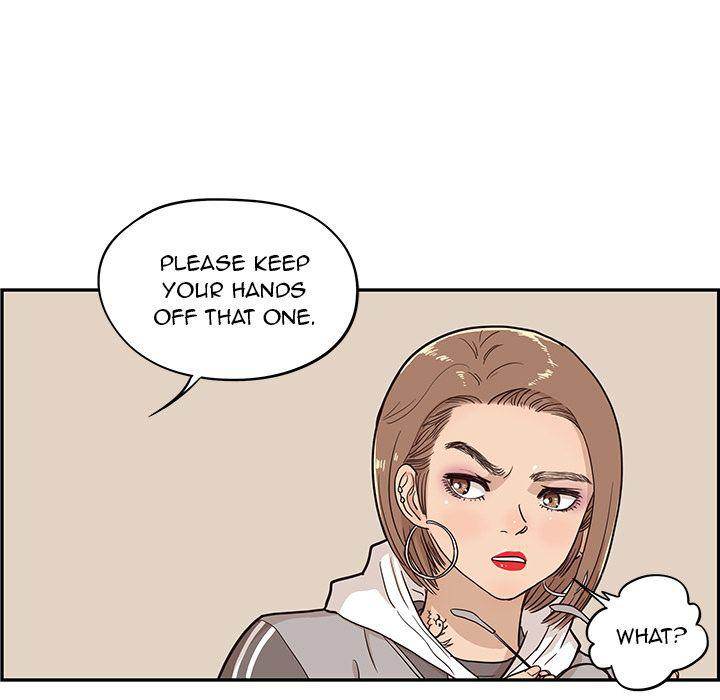 His Women’s University - Chapter 18 [photo 109] - MangaPorn