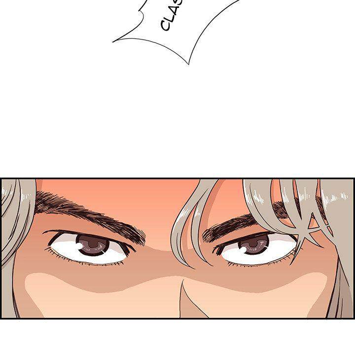 His Women’s University - Chapter 18 [photo 11] - MangaPorn