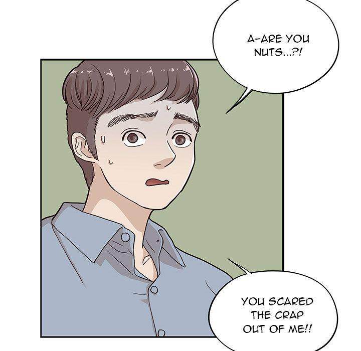 His Women’s University - Chapter 18 [photo 22] - MangaPorn