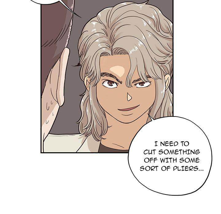 His Women’s University - Chapter 18 [photo 28] - MangaPorn