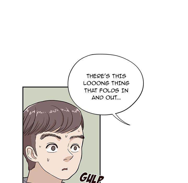 His Women’s University - Chapter 18 [photo 29] - MangaPorn