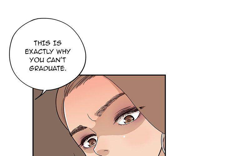 His Women’s University - Chapter 18 [photo 3] - MangaPorn