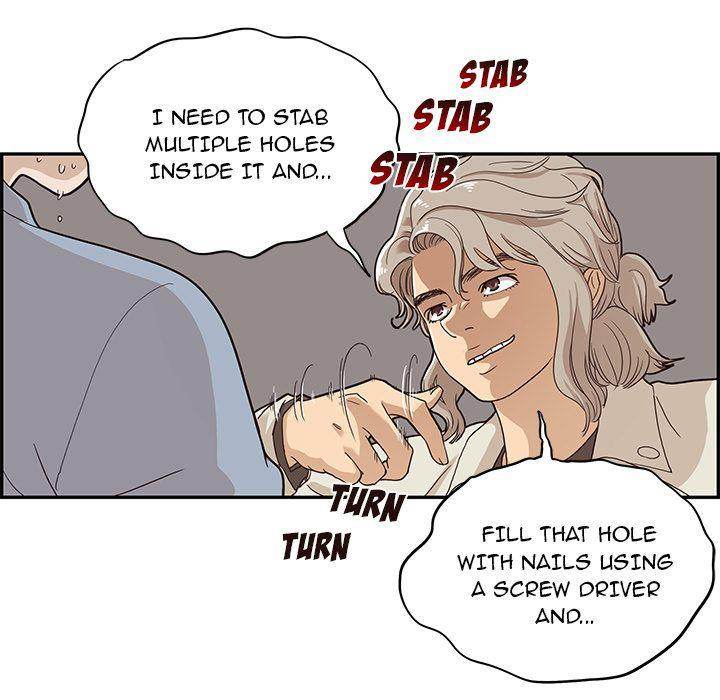 His Women’s University - Chapter 18 [photo 31] - MangaPorn