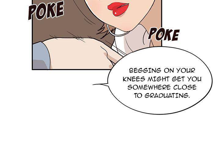 His Women’s University - Chapter 18 [photo 4] - MangaPorn