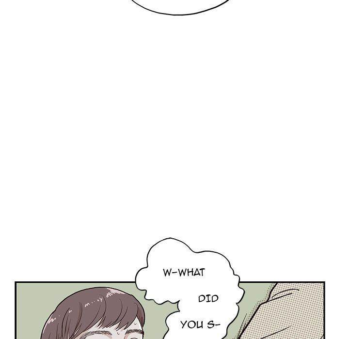 His Women’s University - Chapter 18 [photo 42] - MangaPorn