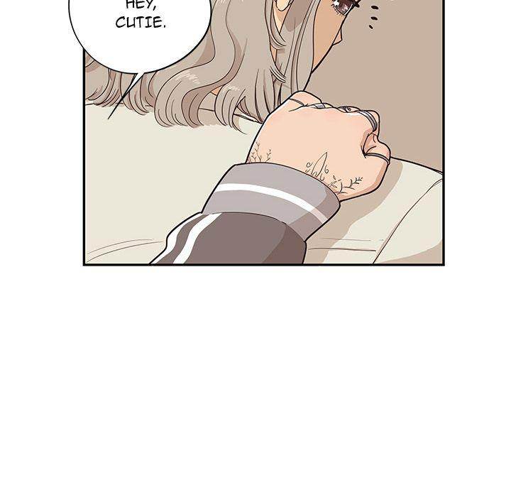 His Women’s University - Chapter 18 [photo 48] - MangaPorn