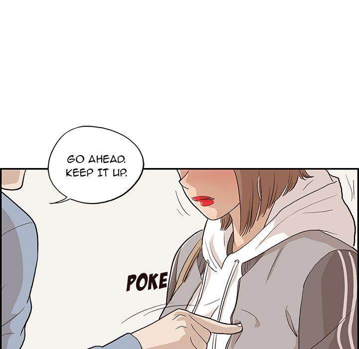 His Women’s University - Chapter 18 [photo 5] - MangaPorn