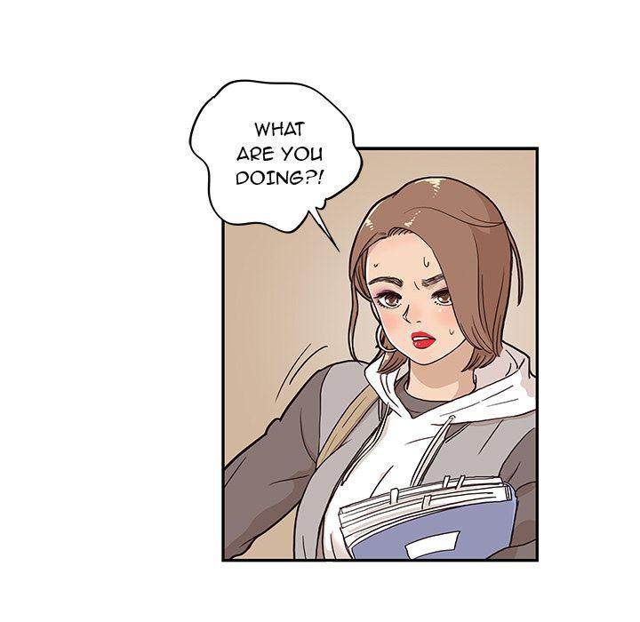 His Women’s University - Chapter 18 [photo 57] - MangaPorn