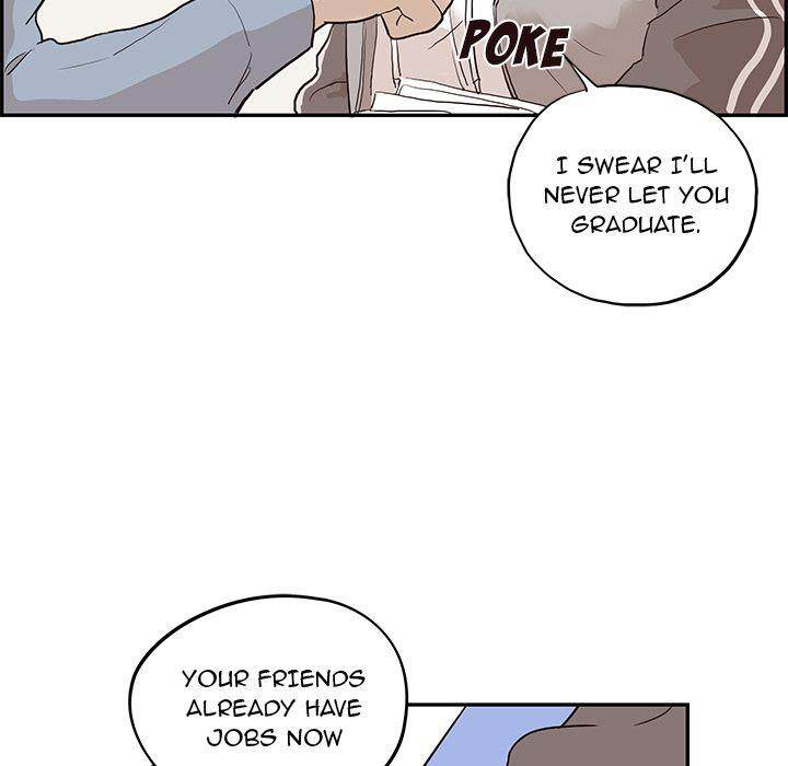 His Women’s University - Chapter 18 [photo 6] - MangaPorn