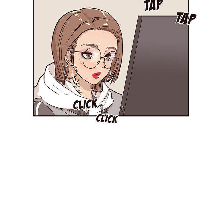 His Women’s University - Chapter 18 [photo 69] - MangaPorn