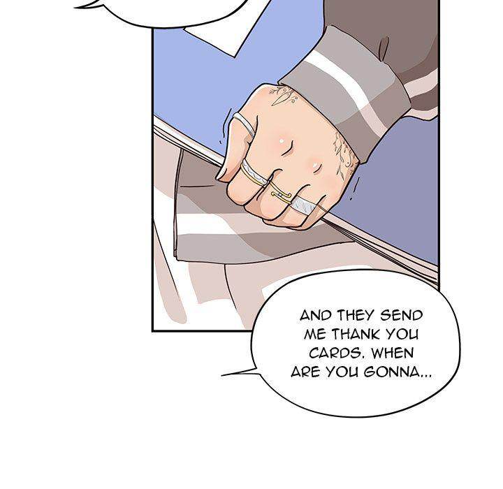 His Women’s University - Chapter 18 [photo 7] - MangaPorn