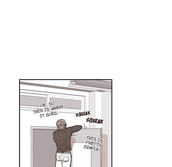 His Women’s University - Chapter 18 [photo 71] - MangaPorn