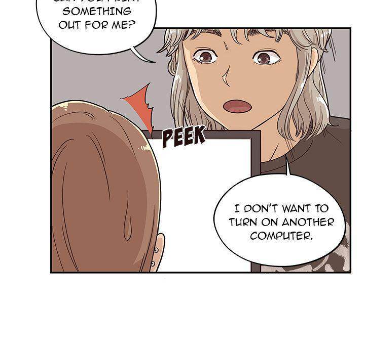 His Women’s University - Chapter 18 [photo 80] - MangaPorn