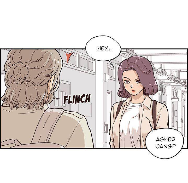 His Women’s University - Chapter 18 [photo 84] - MangaPorn