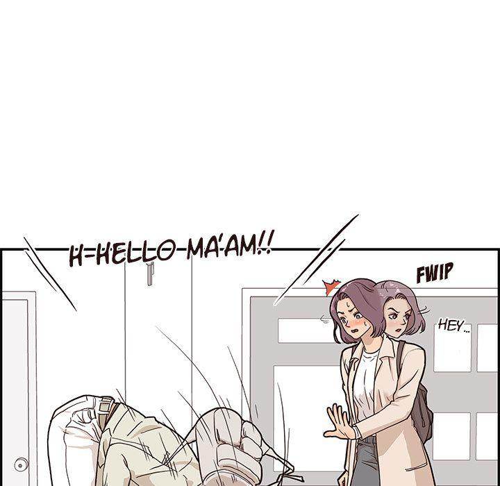 His Women’s University - Chapter 18 [photo 85] - MangaPorn