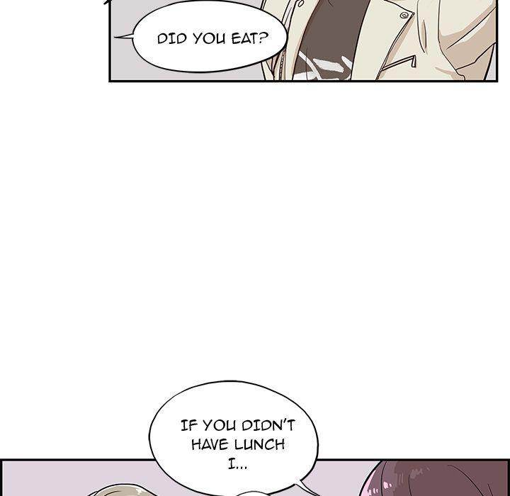 His Women’s University - Chapter 18 [photo 89] - MangaPorn