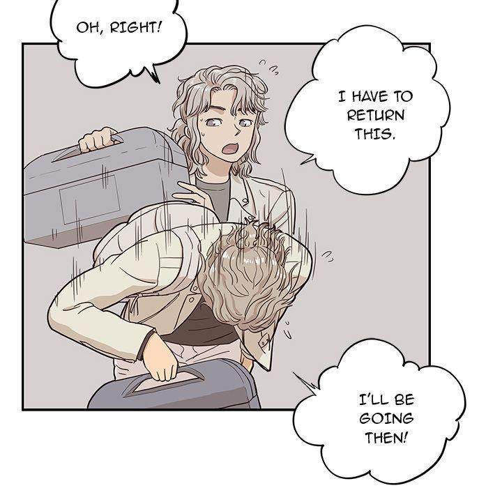 His Women’s University - Chapter 18 [photo 94] - MangaPorn