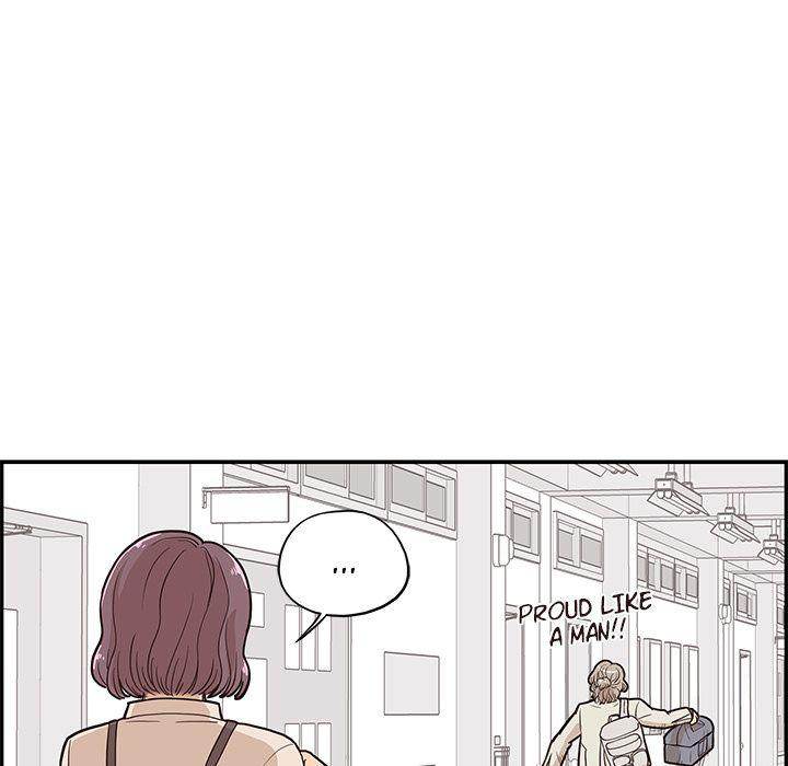 His Women’s University - Chapter 18 [photo 95] - MangaPorn