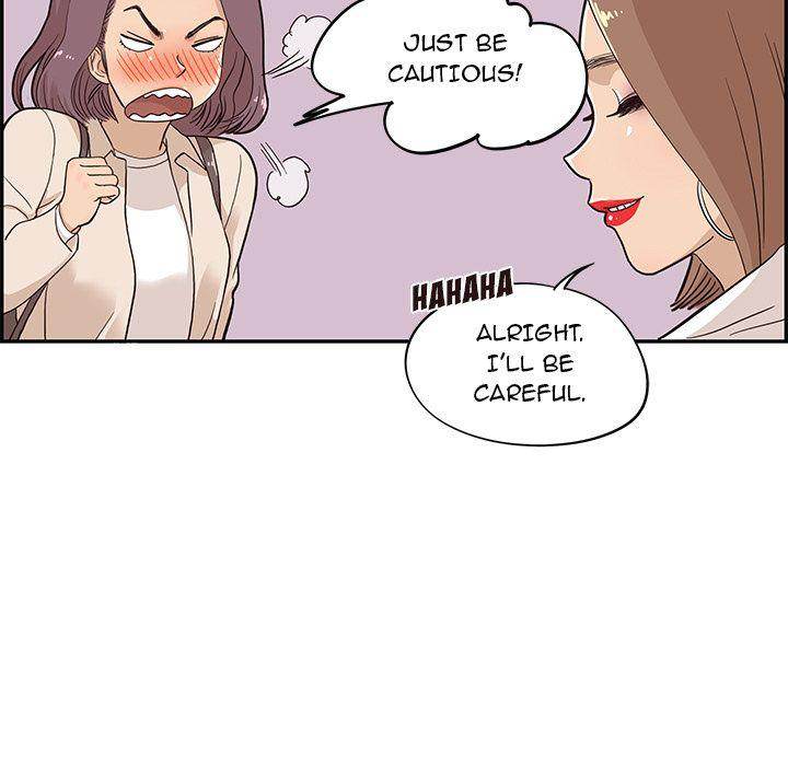 His Women’s University - Chapter 19 [photo 11] - MangaPorn