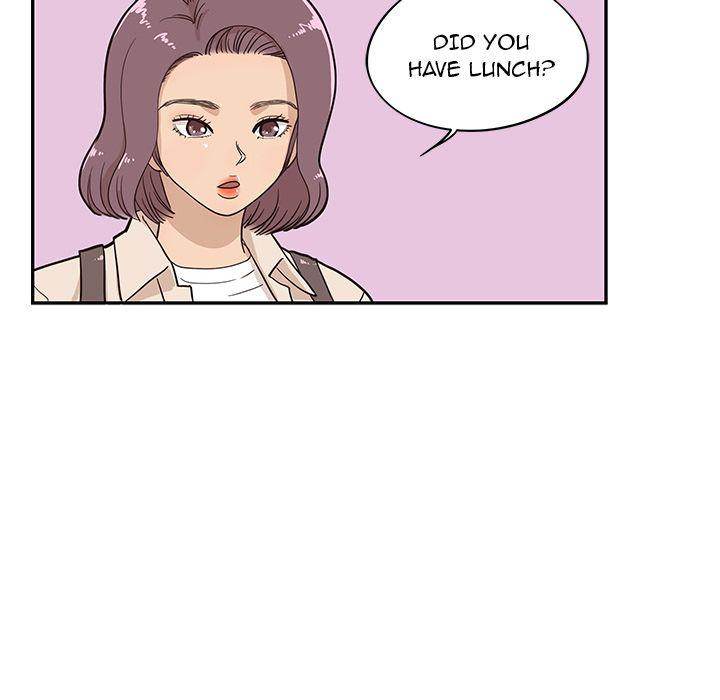 His Women’s University - Chapter 19 [photo 18] - MangaPorn